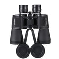 SA-044 Binocular HD 23mm  Large Eyepiece Binocular Handheld Telescope 10x Anti Shake Outdoor Telescope
