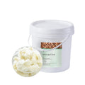 Wholesale 1KG Organic Shea Butter Raw Bulk Carrier Oils Private Label Skin Care Body Lotion with 3 Years OEM ODM Service