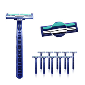 Women Male Shaving razor Blade Knife Disposable Hotel Straight razor Blade