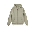 2025 Wholesale Hoodie for Men FOG Style Plus Size Men's Hoodies Zip up Hoodie Custom