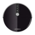 Self Charging Phone Control Wet and Dry Cleaning Automatic Robot Mop Aspirador Cleaner Liectroux C30B