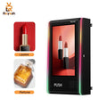 Table Top Mini Makeup Vending Machine 32 Inch Touch Screen Hotel Room Hair Lash Coin Operated Vending Machine with Card Reader
