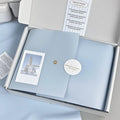 Embossed Tissue Paper for Luxurious Fashion Packaging