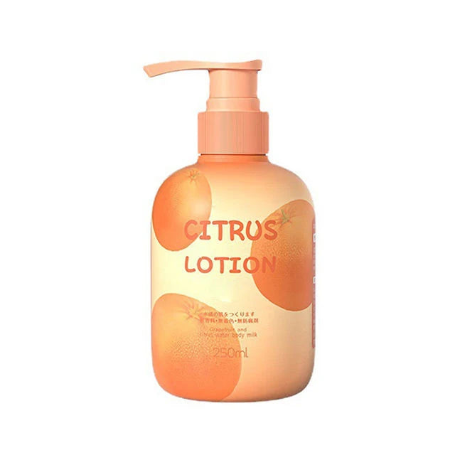 Wholesale Hot Sell  250ml Round Shoulder Lotion Bottle Plastic Empty Bottle Shampoo Hand Dispenser Cosmetic Pump Lotion Bottle