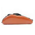 Factory High Class Colorful PC Hard Violin Case for Sale