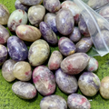 Wholesale 2-3cm Crystal Oval Stone Polished Unicorn Stone Tumble for Cheap Price