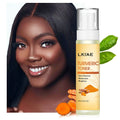 Hot Selling Moisturizing Facial Water Natural Whitening Cleansing Dark Spot Eraser Face Turmeric Brightening Skin Toner