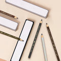 Waterproof Cosmetic Art Makeup Eyebrow Enhancers Tint Stereo Types Coloured Beauty Tools Portable and Practical
