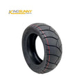 100/55-6.5 Road Tubeless Tyre for Electric Scooter Spare Parts Rubber Vacuum Tire Escooter Replacement Accessory