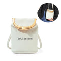 New Women Large Capacity Mobile Phone Bag Multi Functional Card Holder Shoulder Bag
