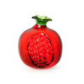 Crystal Pomegranate Gifts for Guests Souvenirs Crystal Crafts for Souvenir Crystal Crafts
