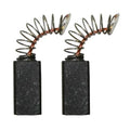 Aftermarket Carbon Brush Set Replace 2604321905/Carbon Brushes for GSB 20-2 RE PSB500 R Drill Part 2 604 321 905 Planer