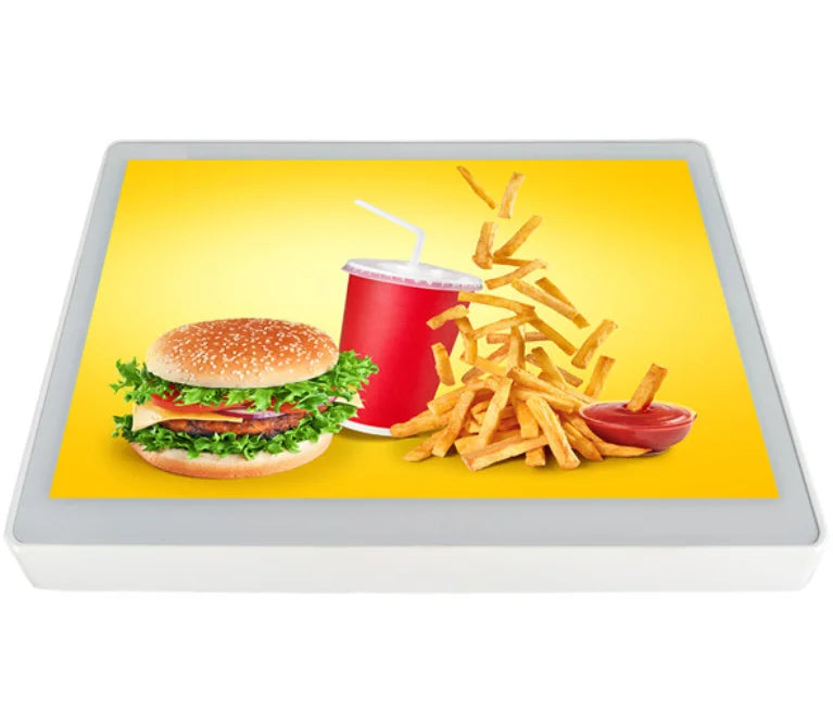 RK3128 1+16G 10inch Capacitor Android All in One Pc Ordering POS Machine Display 10'' Smart Tablet PC A64 RK3288 RK3566 Optional
