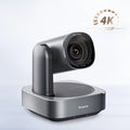 TEVO-VL12U NDI HDMI LAN PTZ 4k Video  Conference Camera for Streaming