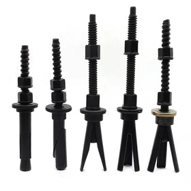 Hot Sale Products Metal Column Bracket Fixed Water Rig Screw Expansion Screw Orthodontic