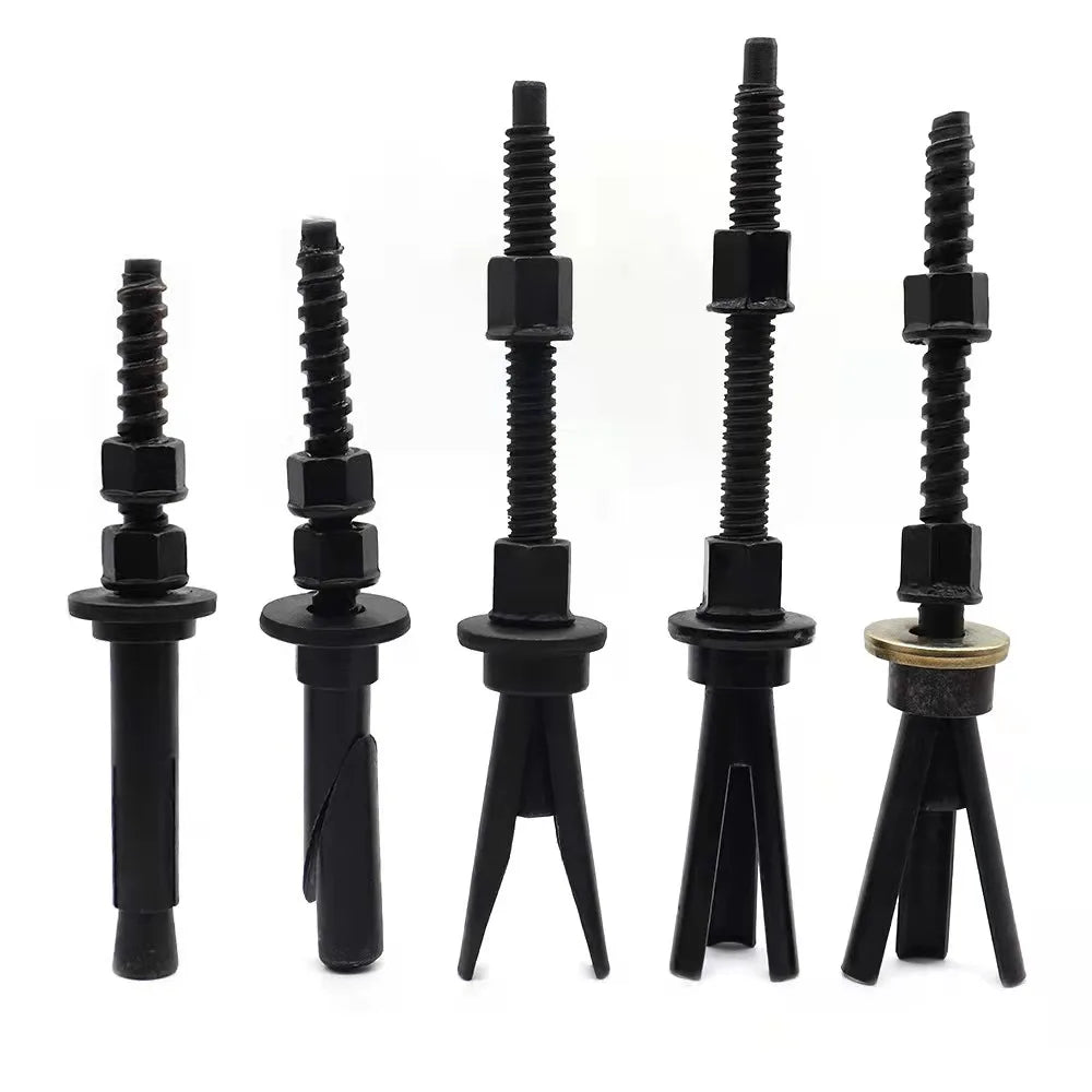Hot Sale Products Metal Column Bracket Fixed Water Rig Screw Expansion Screw Orthodontic
