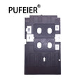 Inkjet PVC Card Tray for Epson T50 T60 A50 P50 L800 L801 L805 L810 L850 RX590 R330 R270 R285 R290 R380 TX720 PX660 Printer Tray