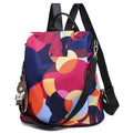 Anti-theft Waterproof Stylish Backpack for College Girlswomen Backpack Pursefashion Girls College Bags Backpacks