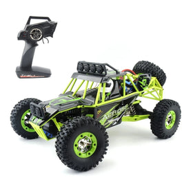 Hot Sale Original Wltoys 12428 RC Climbing Car Toys 1/12 High Speed RC Car 4WD Remote Control Car 50KM/H