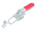Latch Type Toggle Clamp Adjustable Toggle Latch 40323