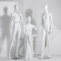 Boutique Full Body Mannequin Female Doll