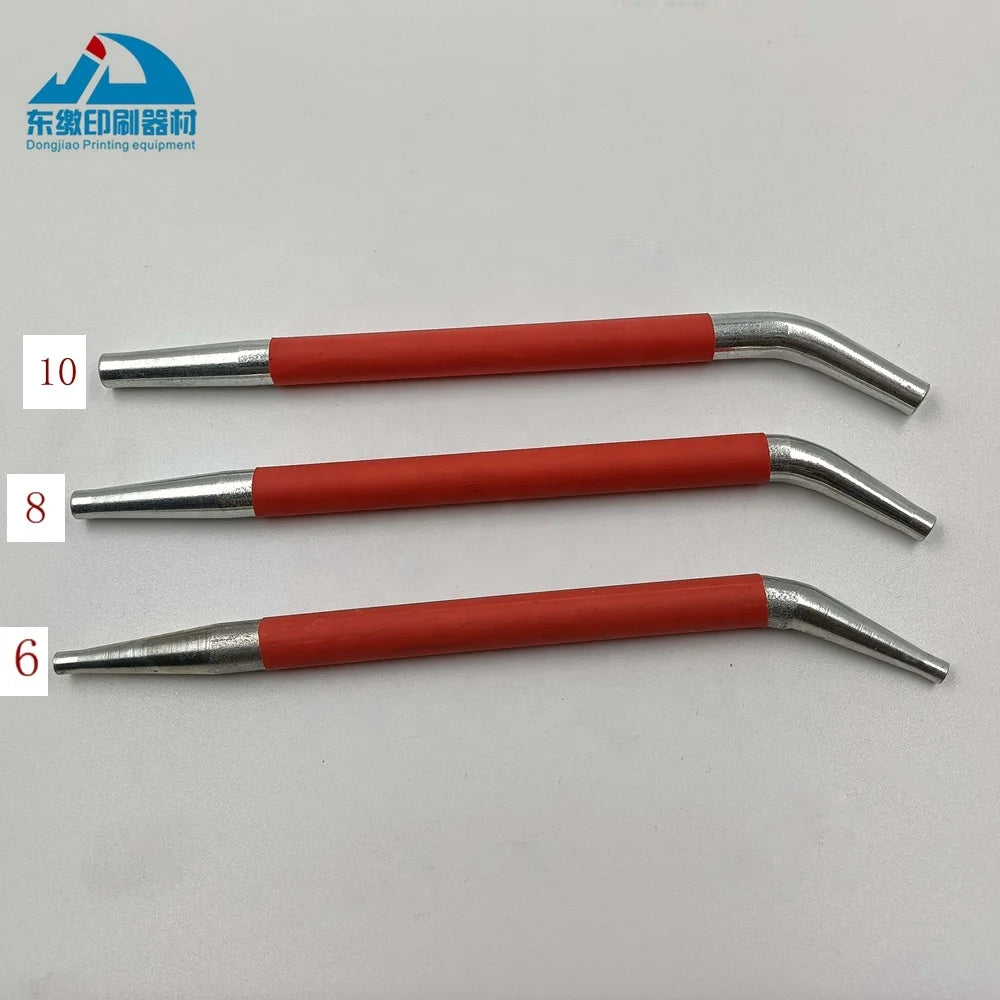1 Piece New Wrench Spanner Tool for Heidelberg Printing Machine with Solvent Ink