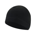 Wholesale Cheap Custom Multi Color Baseball Warm Beanie Hat with Custom Logo 52cm Head Circumference Winter Hats for Men Women