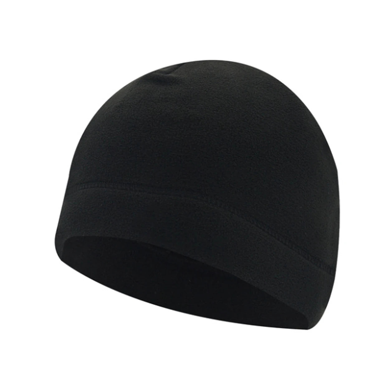 Wholesale Cheap Custom Multi Color Baseball Warm Beanie Hat with Custom Logo 52cm Head Circumference Winter Hats for Men Women