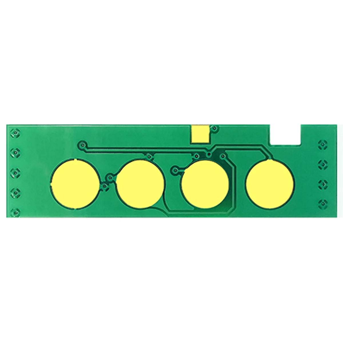 Reset Laserjet Printer Cartridge Toner Chip Refill Kits for Fuji Xerox B210 B205 B215 106R04346 106R04347 106R04348 106R04349