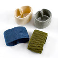 For Deepeel AP017 20mm Garment Accessories Elastic Ring Band Webbing Elastic and Durable Elastic Band for Clothing