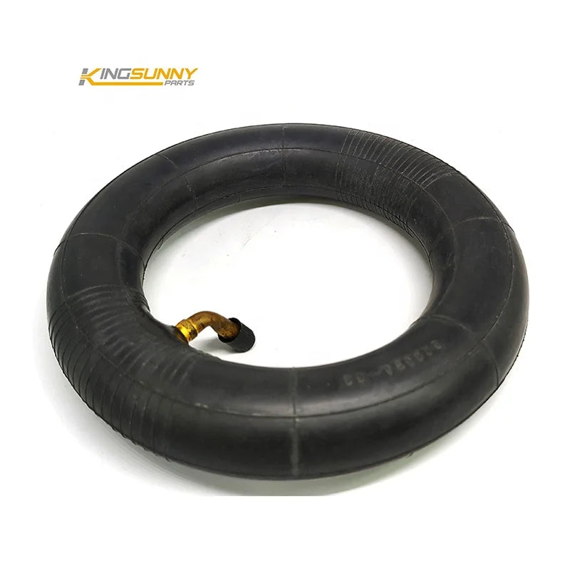 E-Scooter Thick Inner Tube 200x50 With Bent Curved Valve for Scooter Electric 8x2 Inner Tyre Tires