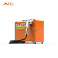 Mini Laser Cleaning Machine Lightweight Portable 50W/100W/200W Optional Non-touch Varnish Rust Paint Removal for Stone Acrylic