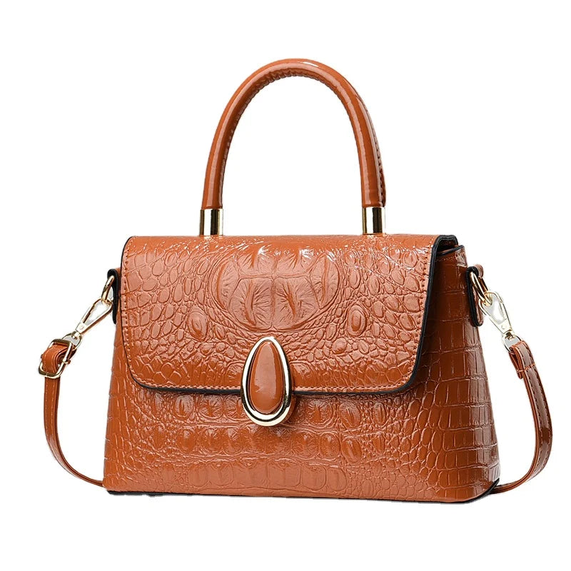 2023 New Fashion Handbags Women Handbags  Foreign Trade Trend Womens Bag 18235