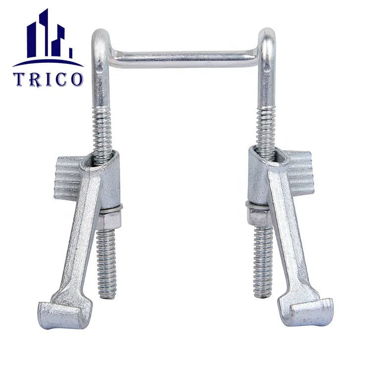 H20 Timber Beam for Concrete Formwork Construction Formwork Girde Clamp