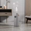 Crearoma Industrial Scents Diffuser Electric Aluminium HVAC Air Duct Diffusers Wateless Fragrance Oil Diffuser