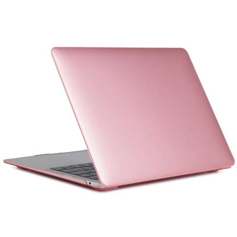 High Transparent Waterproof case for macbook Pro 13 Retina A1425/A1502 for macbook Pro Retina 13 Inch case