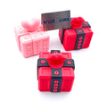 Personalized Stainless Steel 3D Printed Puzzle Box for Corporate Gifts and Special Events