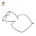 Eyewear Accessories Anti-Slip Holder Cord Eyewears Colorful Chains