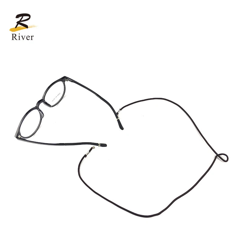 Eyewear Accessories Anti-Slip Holder Cord Eyewears Colorful Chains