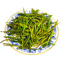 High Quality Traditional Chinese Anji Bai Cha Green Tea Golden White Loose Leaf Health Tea in Box Bag Packaging New