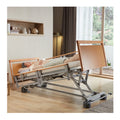 IEC60601 Central Control Brake Home Care Bed Electric Adjustable Bed for Home Care Hospital Bed for Home Care