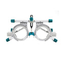 High Quality Eye Exam Ophthalmic Measuring Instrument Universal Trial Frame Optometry Adjustable Trial Lens Frame