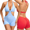 2023 Women Hot Sale Sexy Fashion Soft Comfort Casual Yoga Clothes Dance Sports Body Fit Yoga Pants