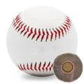 Wholesale 9 Inch Customized Logo Professional Competition Anti-Stress Cowhide Leather Baseball Balls