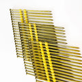 21 Degree 3 Inch 3.05*75mm  Plastic Paper Strip Nail