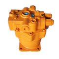 2401-9309A Excavator SL340LC-V Swing Motor Solar340LC-V Slew Motor