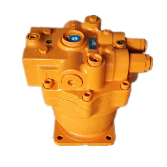 2401-9309A Excavator SL340LC-V Swing Motor Solar340LC-V Slew Motor