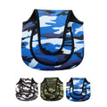 JK S M L 3 Color Camouflage Durable Lure Protective Gear Cover Spinning Fishing Reel Bag