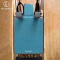 Hygiene Eco Machine Washable Sweat Absorbent Suede Velvet Foldable Anti slip Custom Pilates Bed Reformer Yoga and Pilates Mats