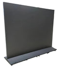 P1.86 Flooring Standing Wifi 4G Digital Outdoor Indoor Movable Led Poster Display Screen